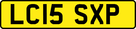 LC15SXP