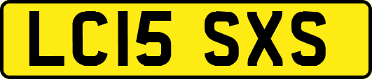 LC15SXS