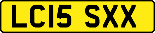LC15SXX
