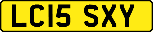 LC15SXY