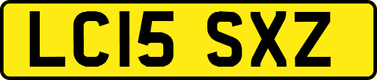 LC15SXZ