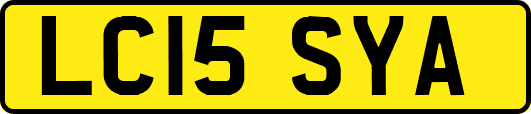 LC15SYA