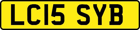 LC15SYB