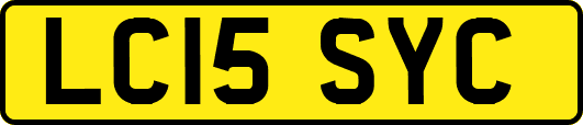 LC15SYC