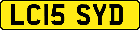 LC15SYD