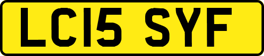 LC15SYF