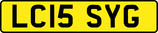 LC15SYG