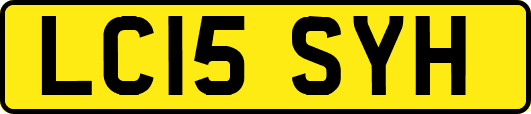 LC15SYH