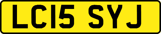 LC15SYJ