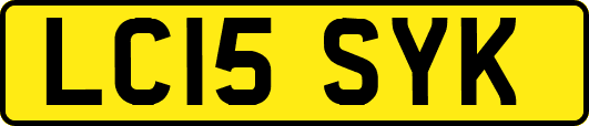 LC15SYK