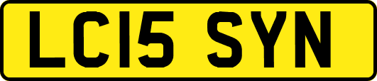 LC15SYN