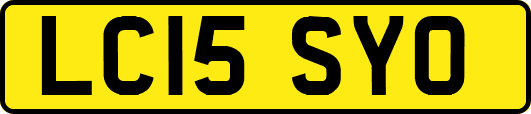 LC15SYO