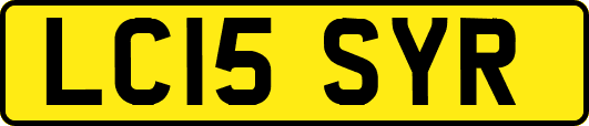 LC15SYR