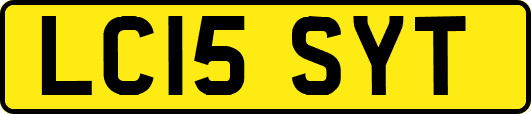 LC15SYT