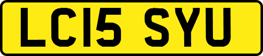 LC15SYU