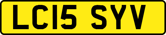 LC15SYV