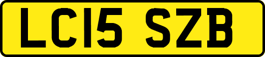 LC15SZB