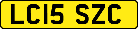 LC15SZC