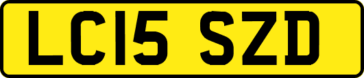 LC15SZD