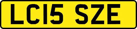 LC15SZE