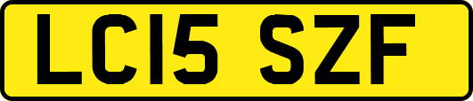 LC15SZF