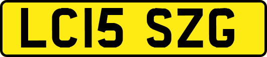 LC15SZG