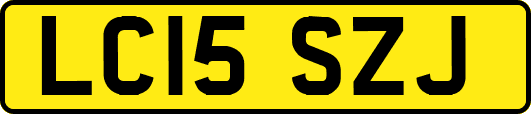LC15SZJ