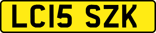 LC15SZK