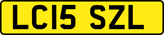 LC15SZL