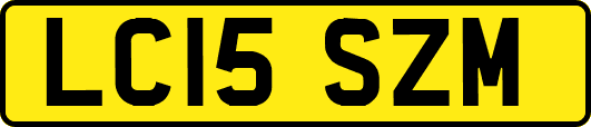 LC15SZM