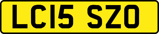 LC15SZO