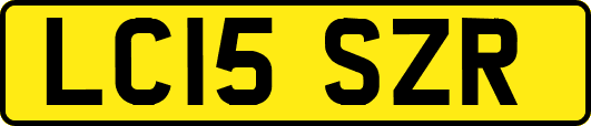 LC15SZR