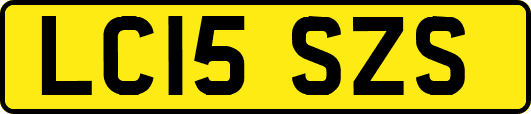 LC15SZS