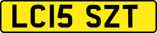 LC15SZT