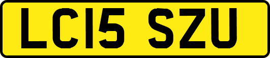 LC15SZU