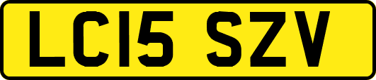 LC15SZV