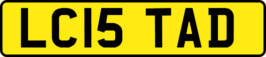 LC15TAD