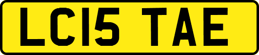 LC15TAE