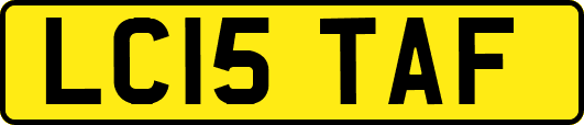 LC15TAF