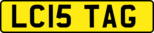 LC15TAG