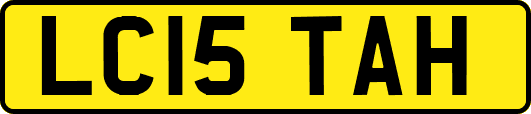 LC15TAH