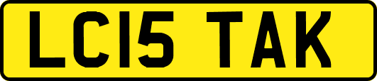 LC15TAK