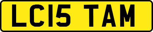 LC15TAM