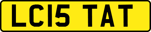 LC15TAT
