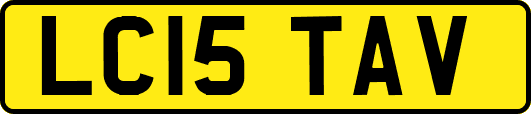 LC15TAV