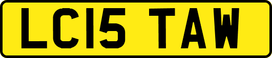 LC15TAW