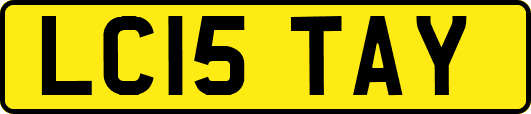 LC15TAY