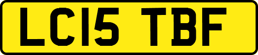 LC15TBF