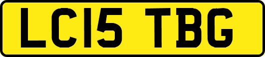 LC15TBG