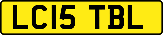 LC15TBL